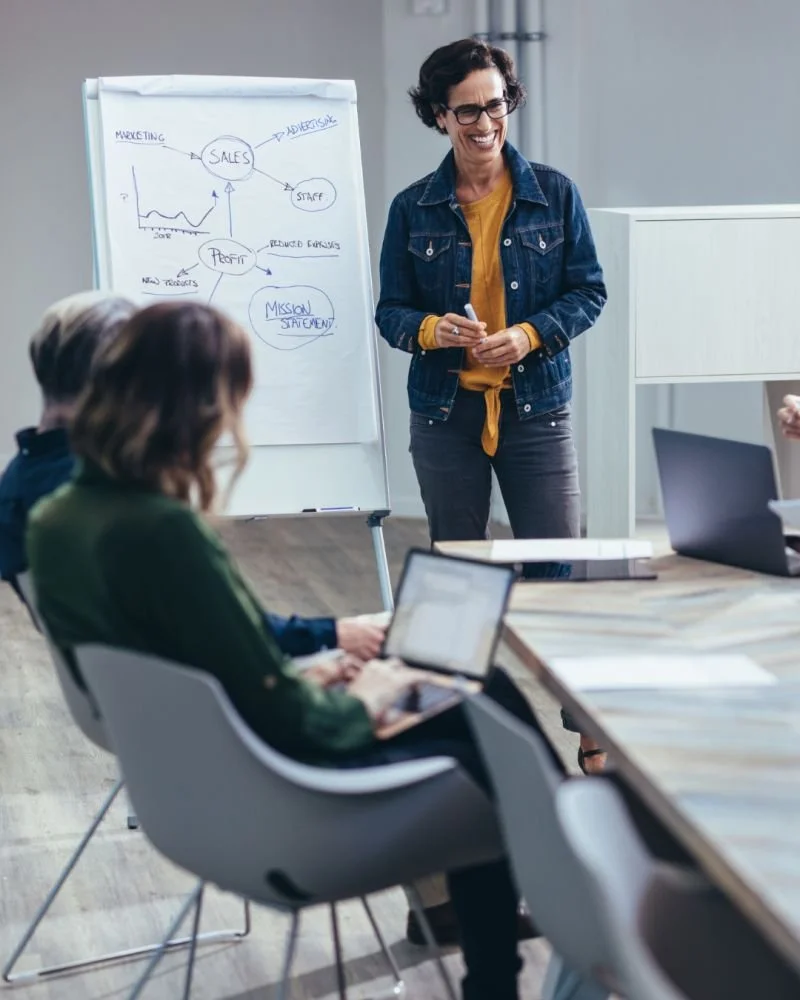 Drei Wünsche, die ich immer wieder höre.