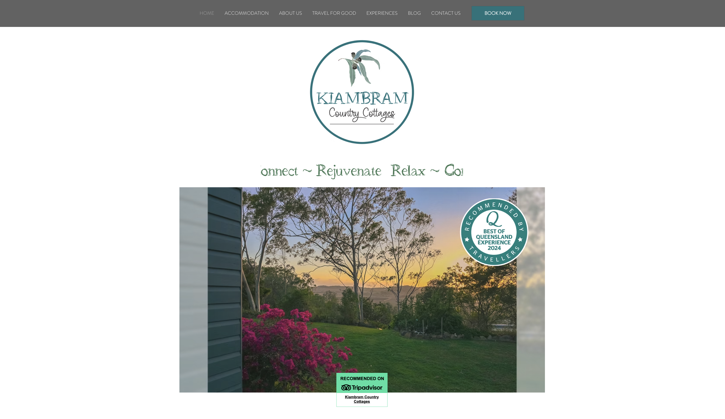 Kiambram Country Cottages