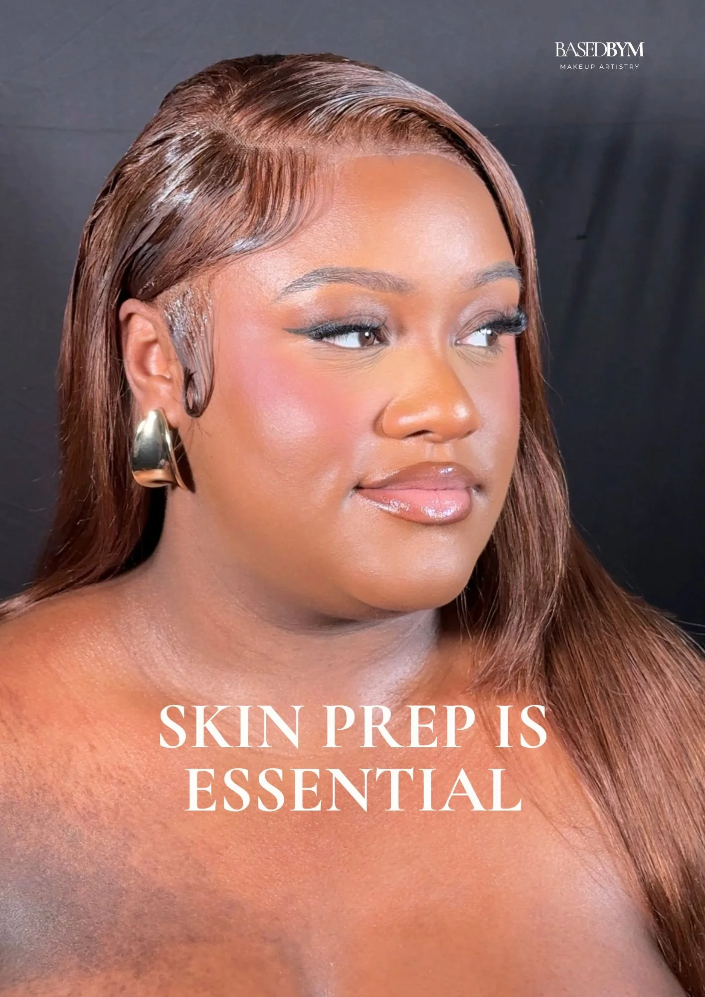 BasedByM’s Seamless Skin Prep Guide