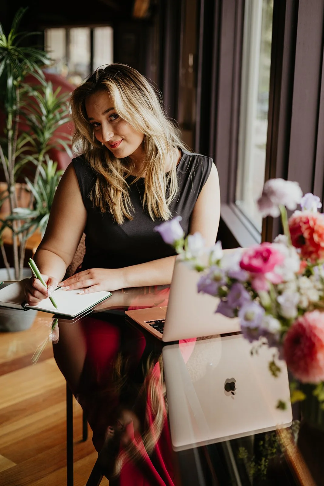 Our Couples’ Favorite Hire? The Day-of Coordinator.