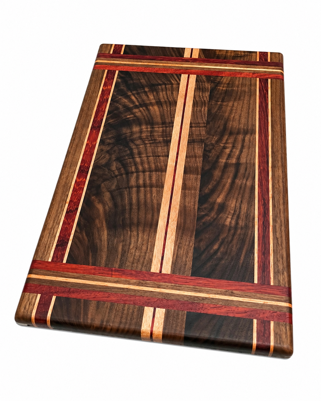 The Walnut Ribbon