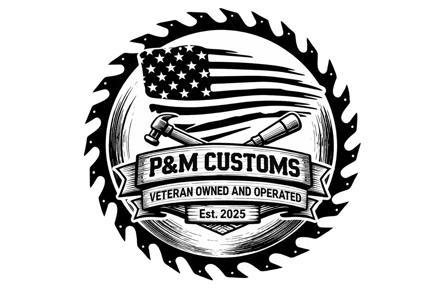 P&amp;M Customs