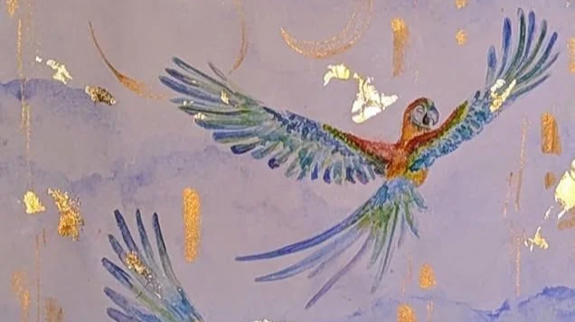 Collective Connection & Meditation with Channeler and Author Tina Lyn Fiori