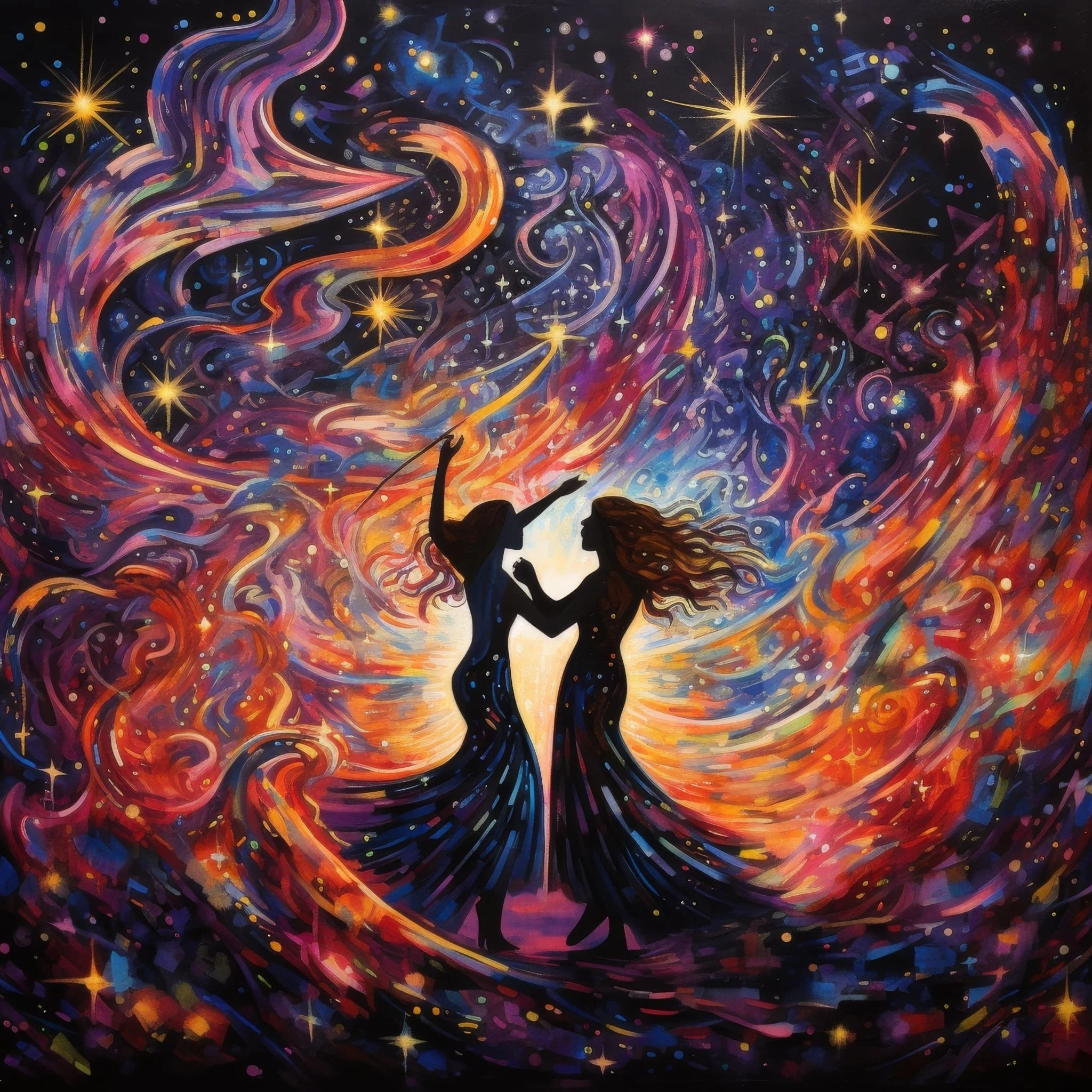 Heal The Hidden, Embody The Shadow