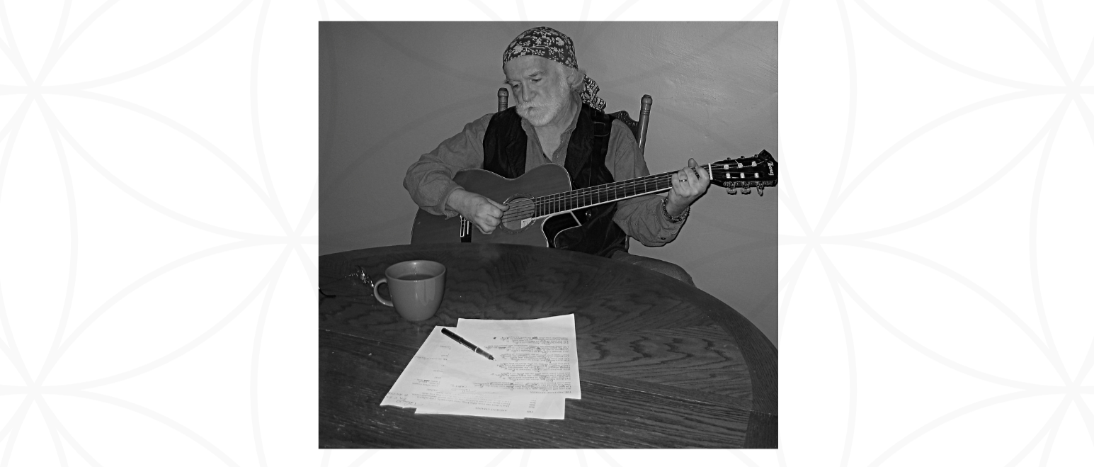 An Evening With Singer/Songwriter, Poet & Storyteller John Terlazzo