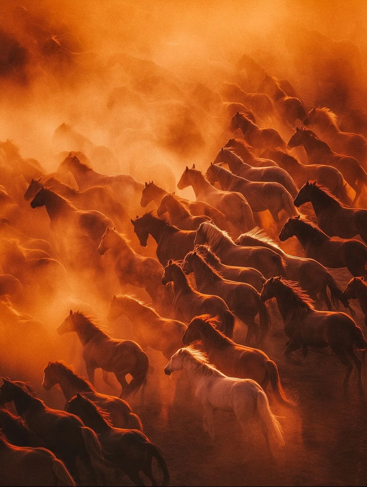 Igniting The Fire Within