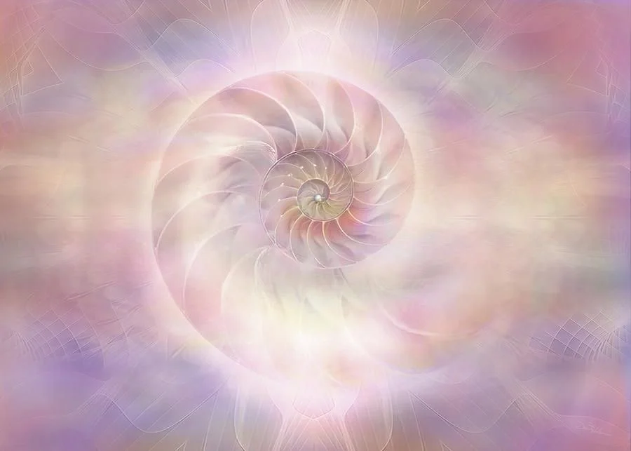 Divine Flow ~ Sound Immersion