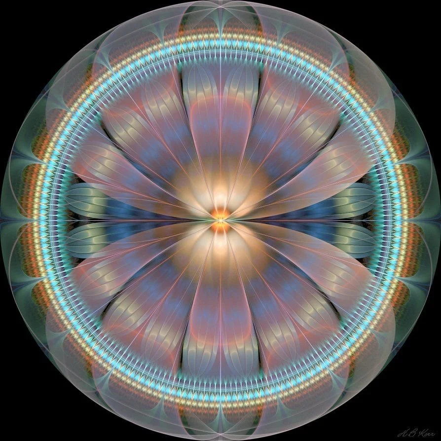 Body Connection Breathwork