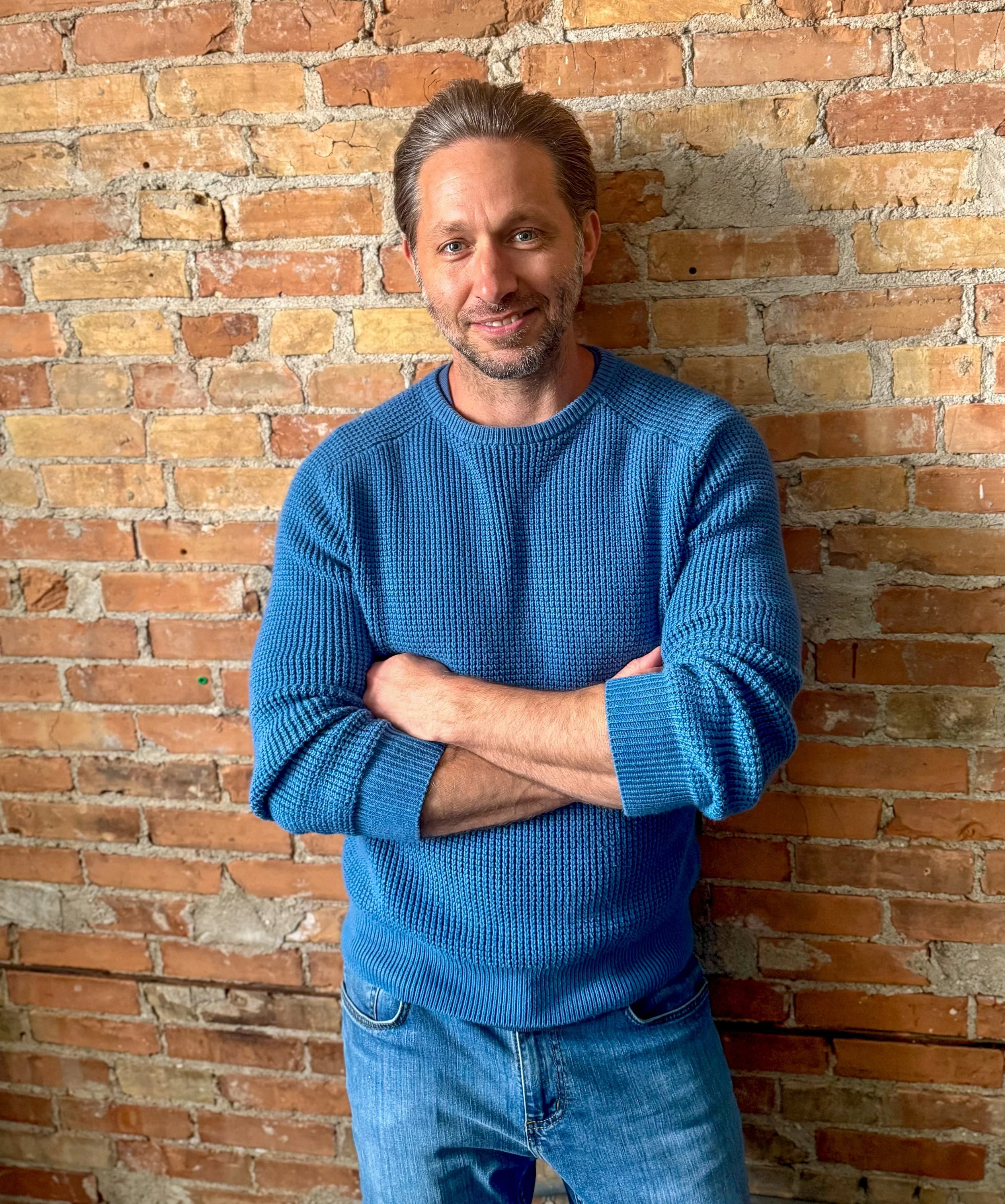Doctor of Chiropractic Michael McIntyre