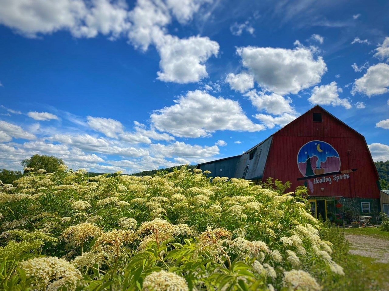 Healing Spirits Herb Farm