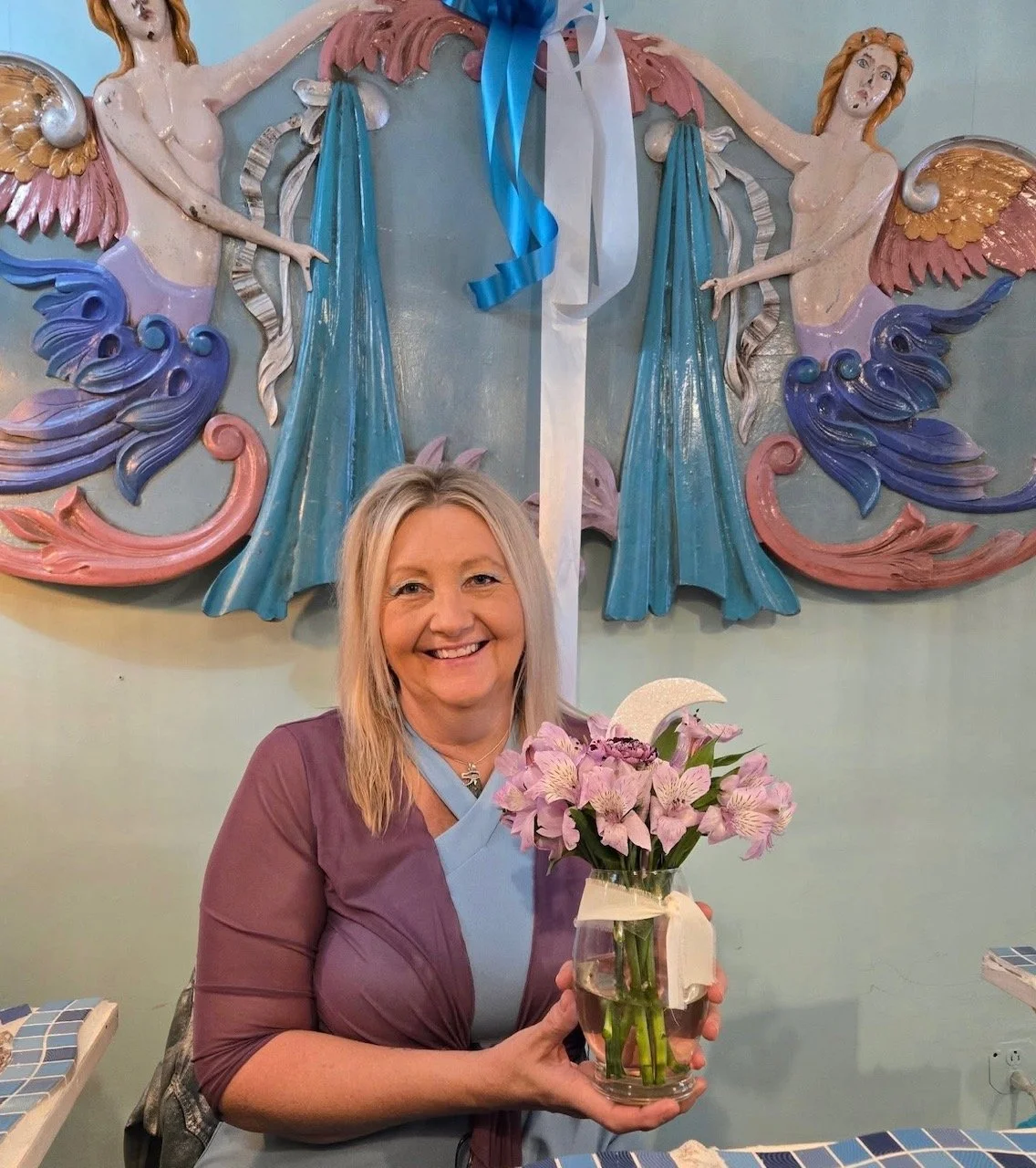 Mystic Mermaid Artisan Collective 