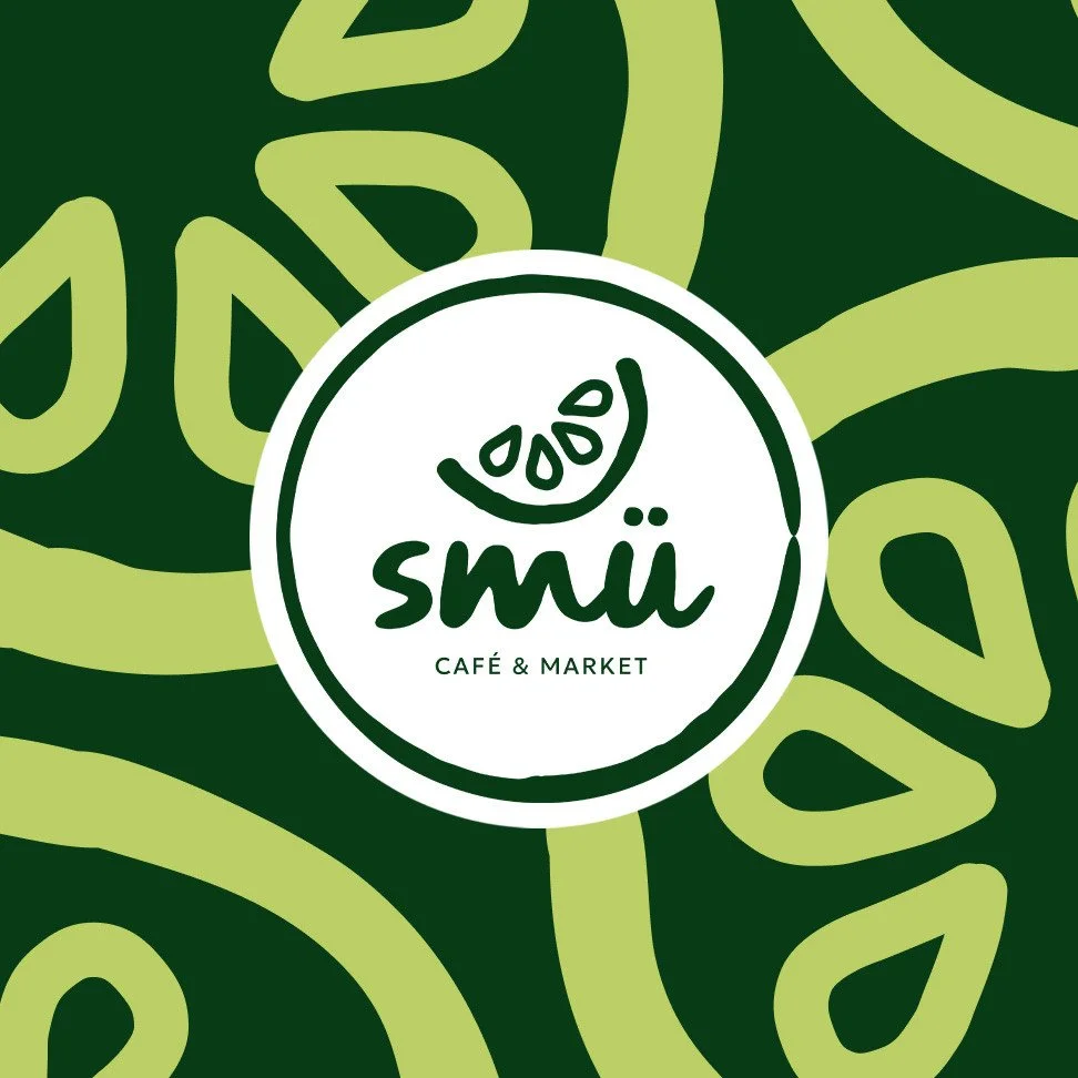 Smu Cafe & Market