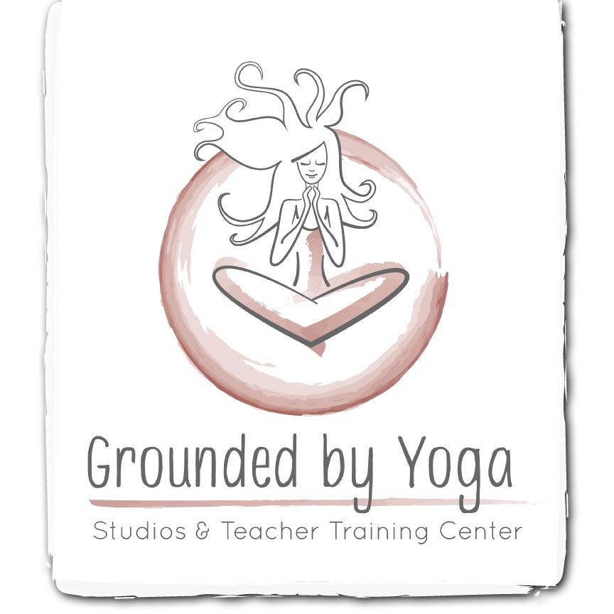 Grounded By Yoga