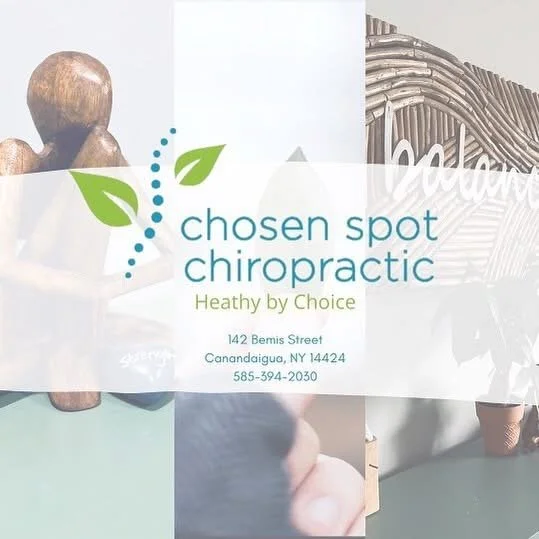 Chosen Spot Chiropractic 