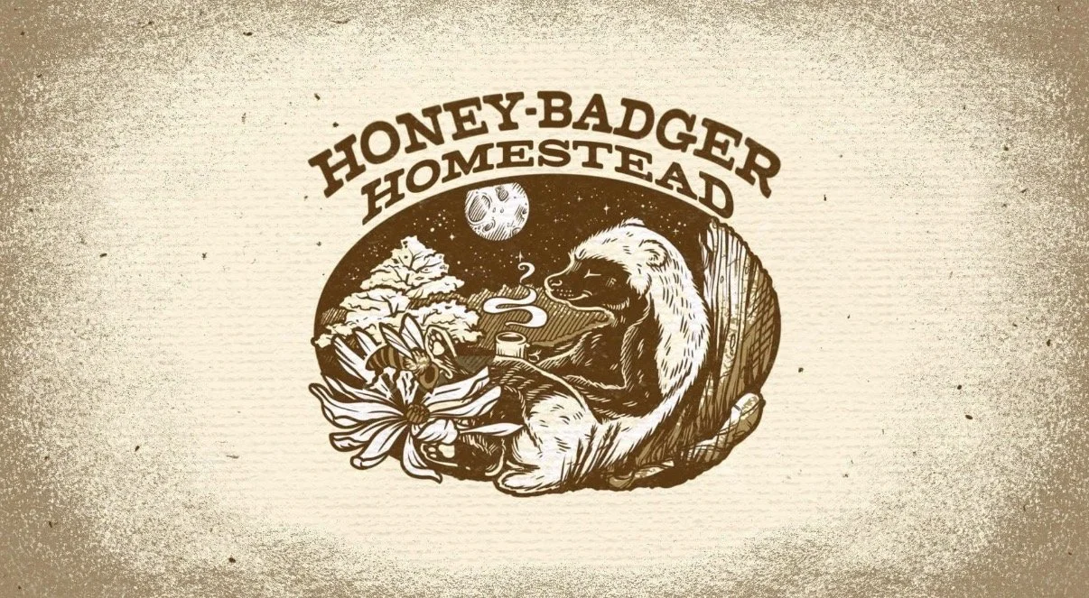 Honey Badger Homestead