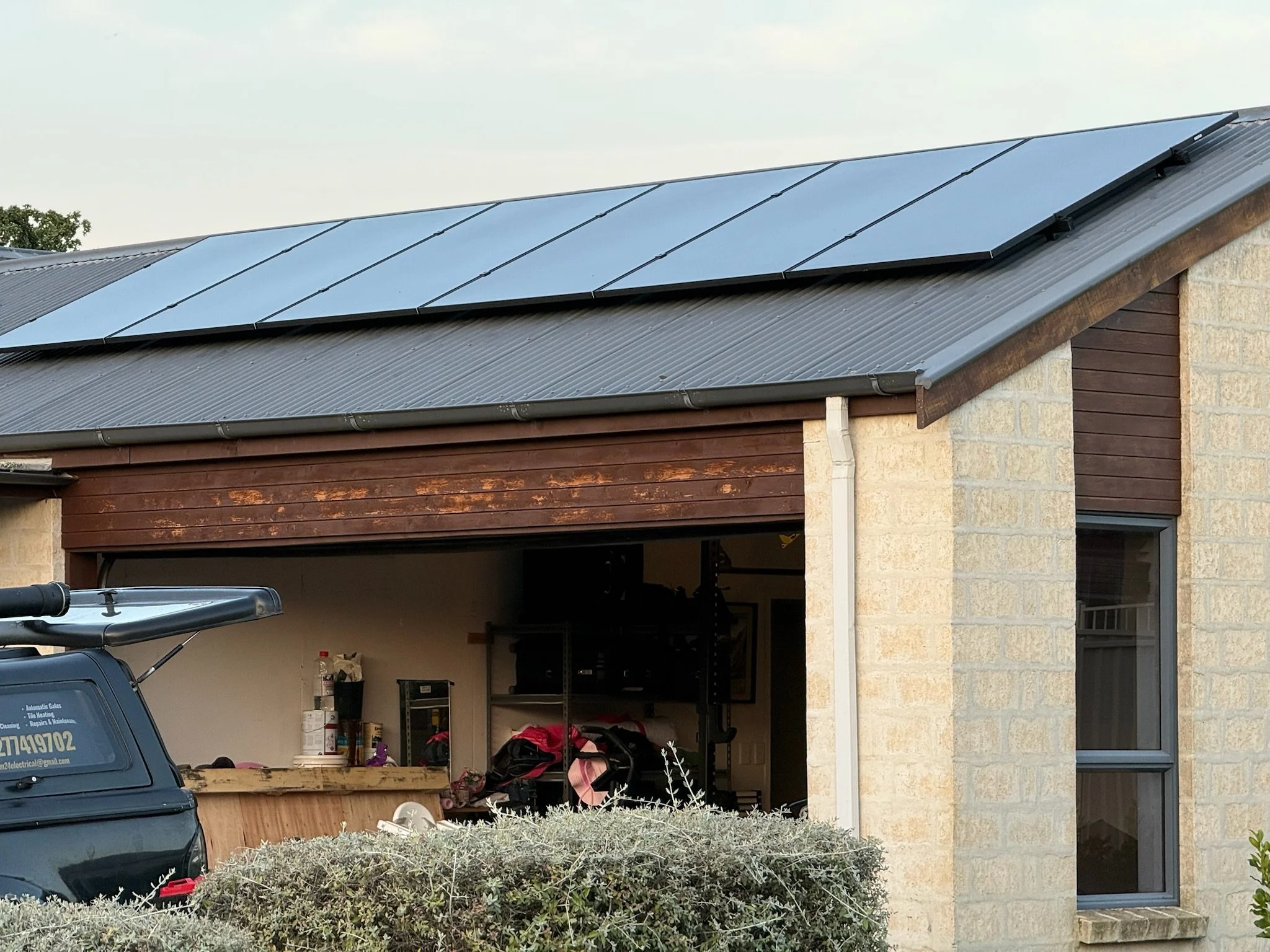 Masterton, Wairarapa