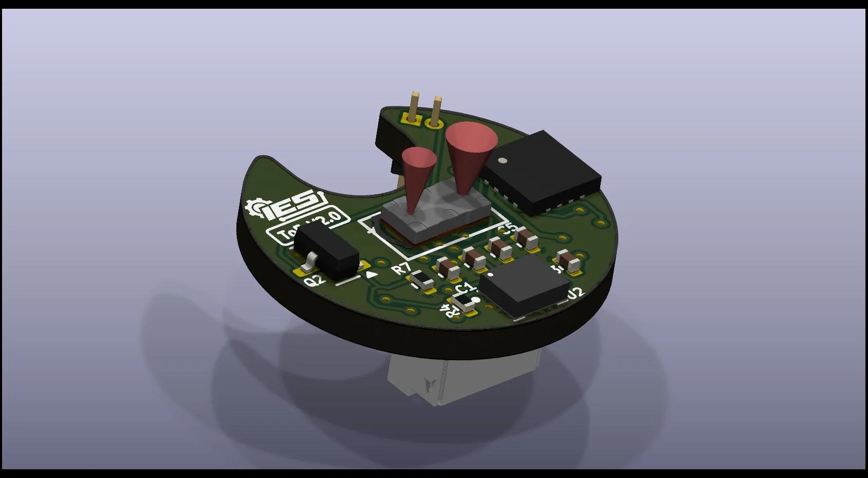 Motorcycle Linkage Ratio Tool