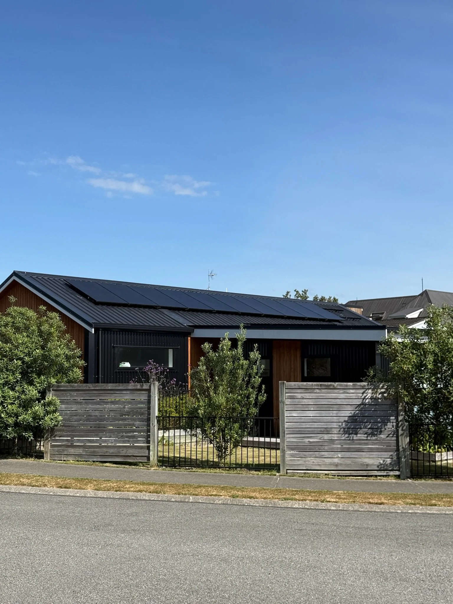 Masterton, Wairarapa