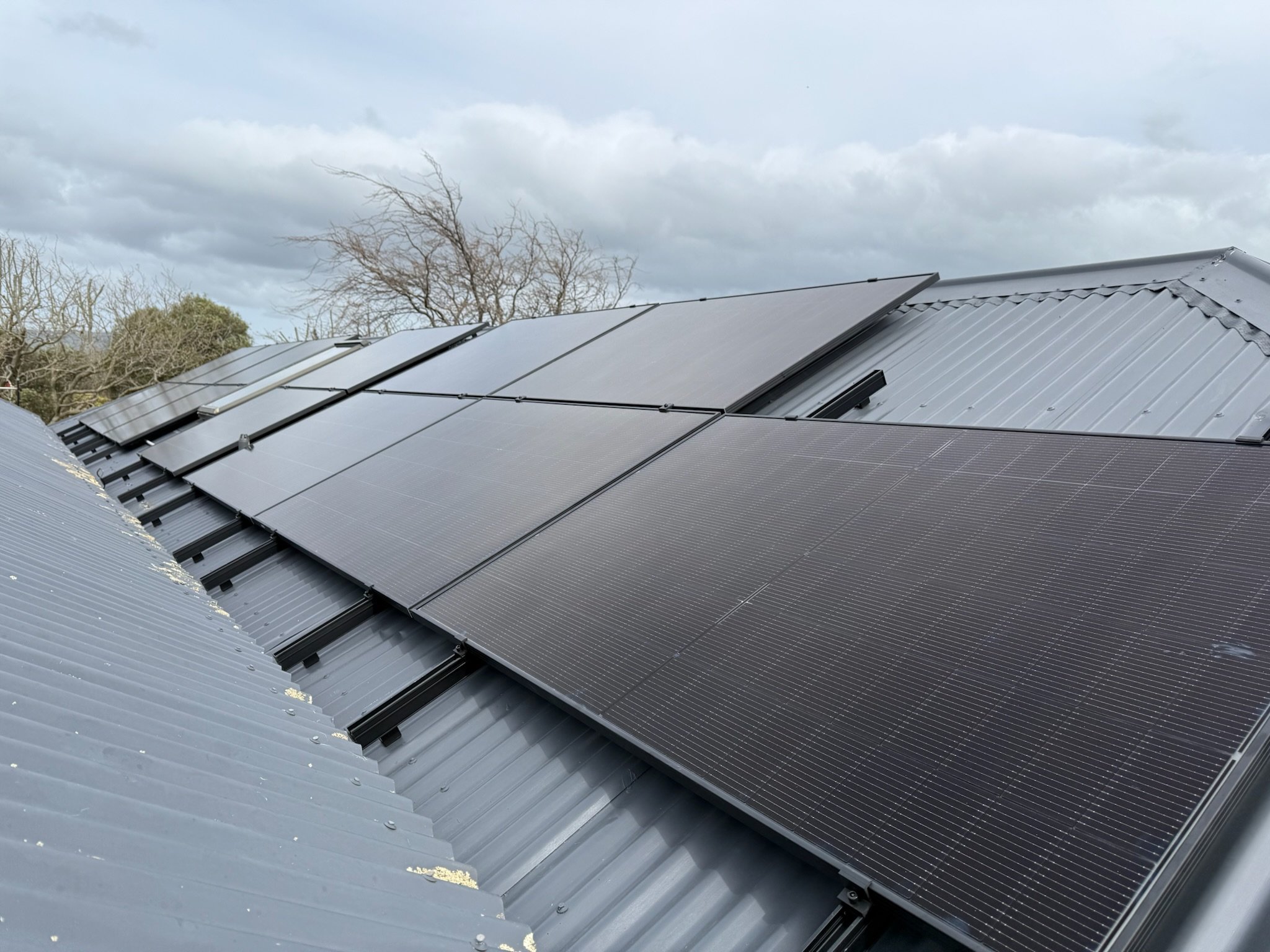 Martinborough, Wairarapa