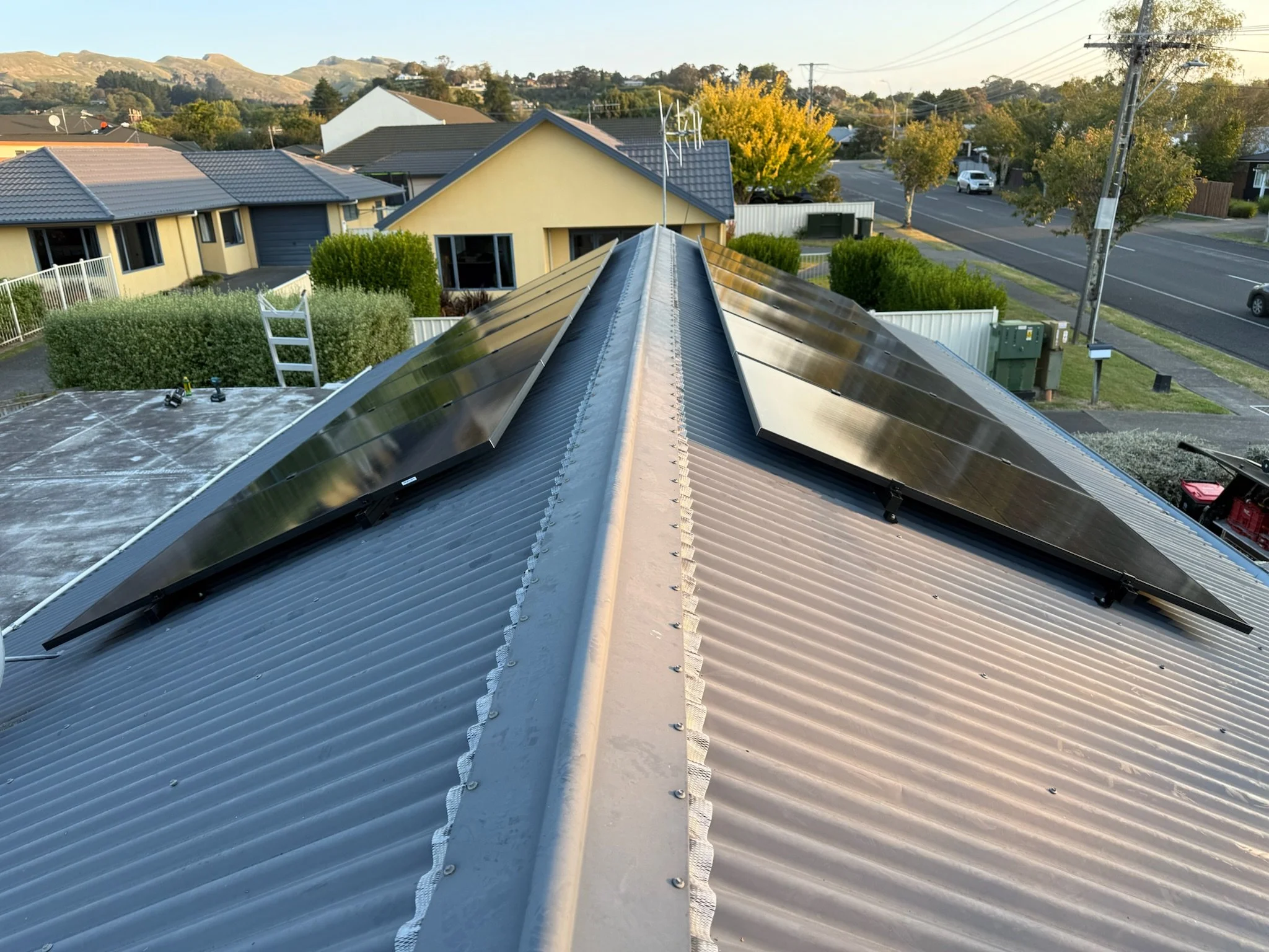 Havelock North, Hawkes Bay