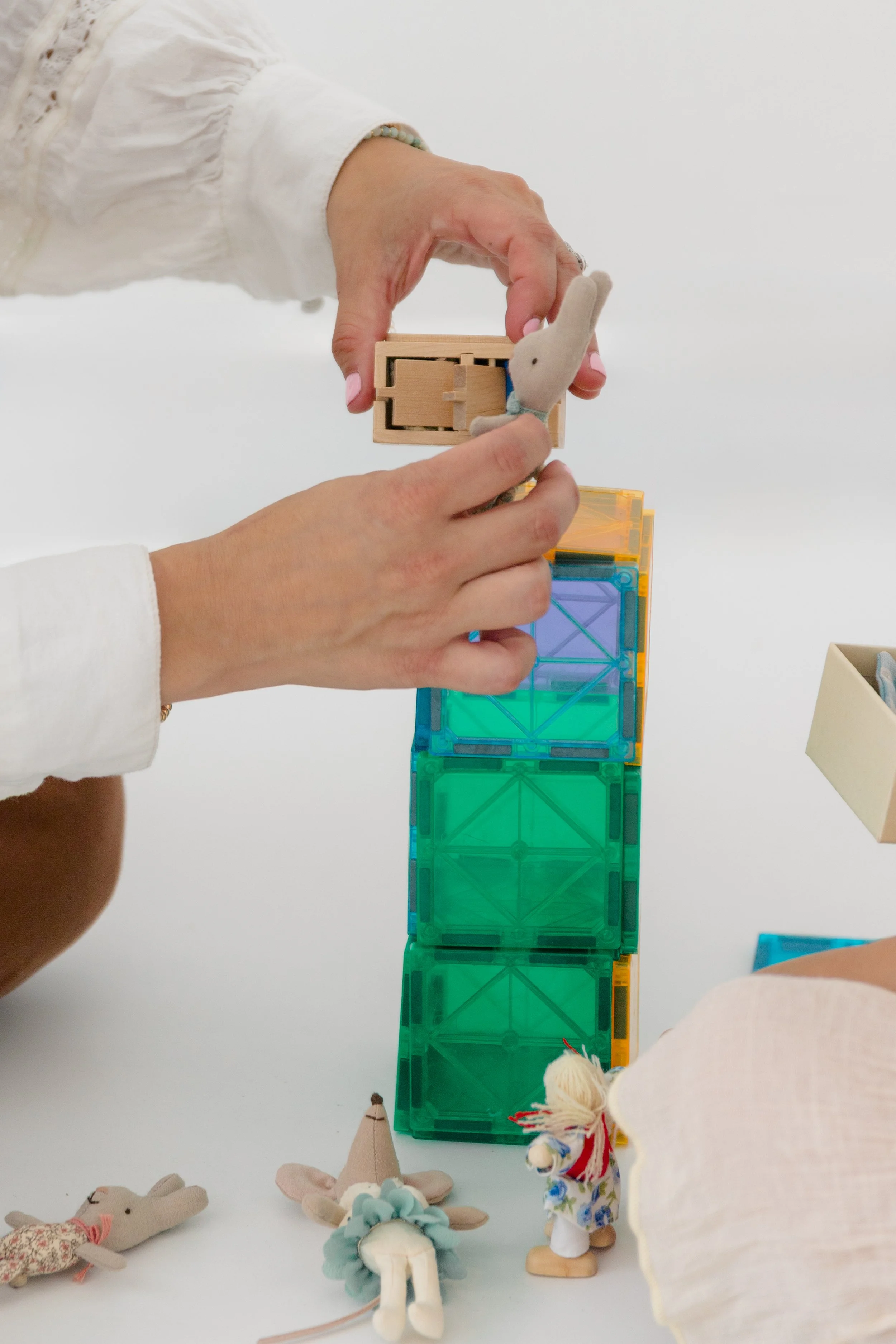 The Secret to Passionate, Lifelong Learners