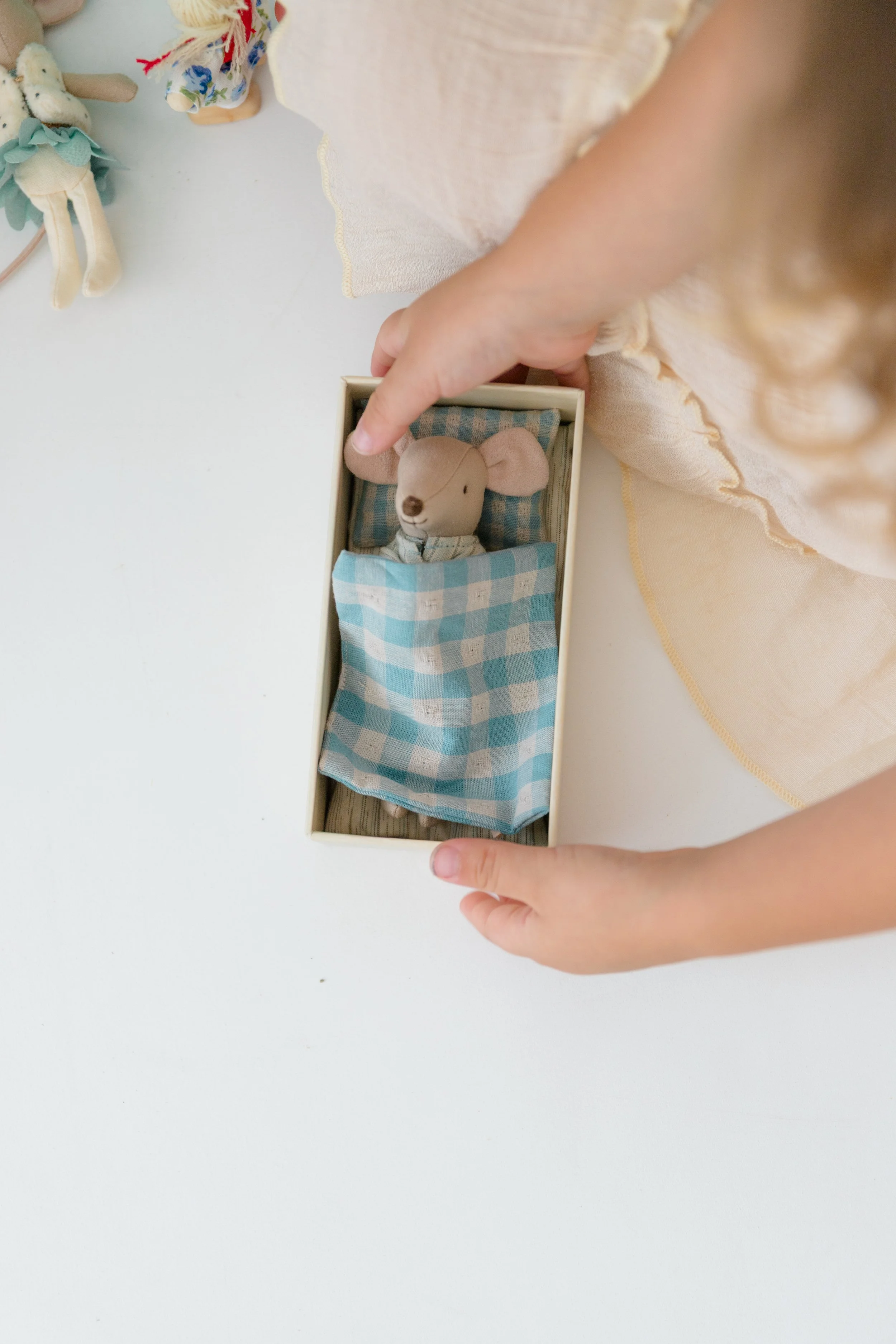 Meet Them Where They Are