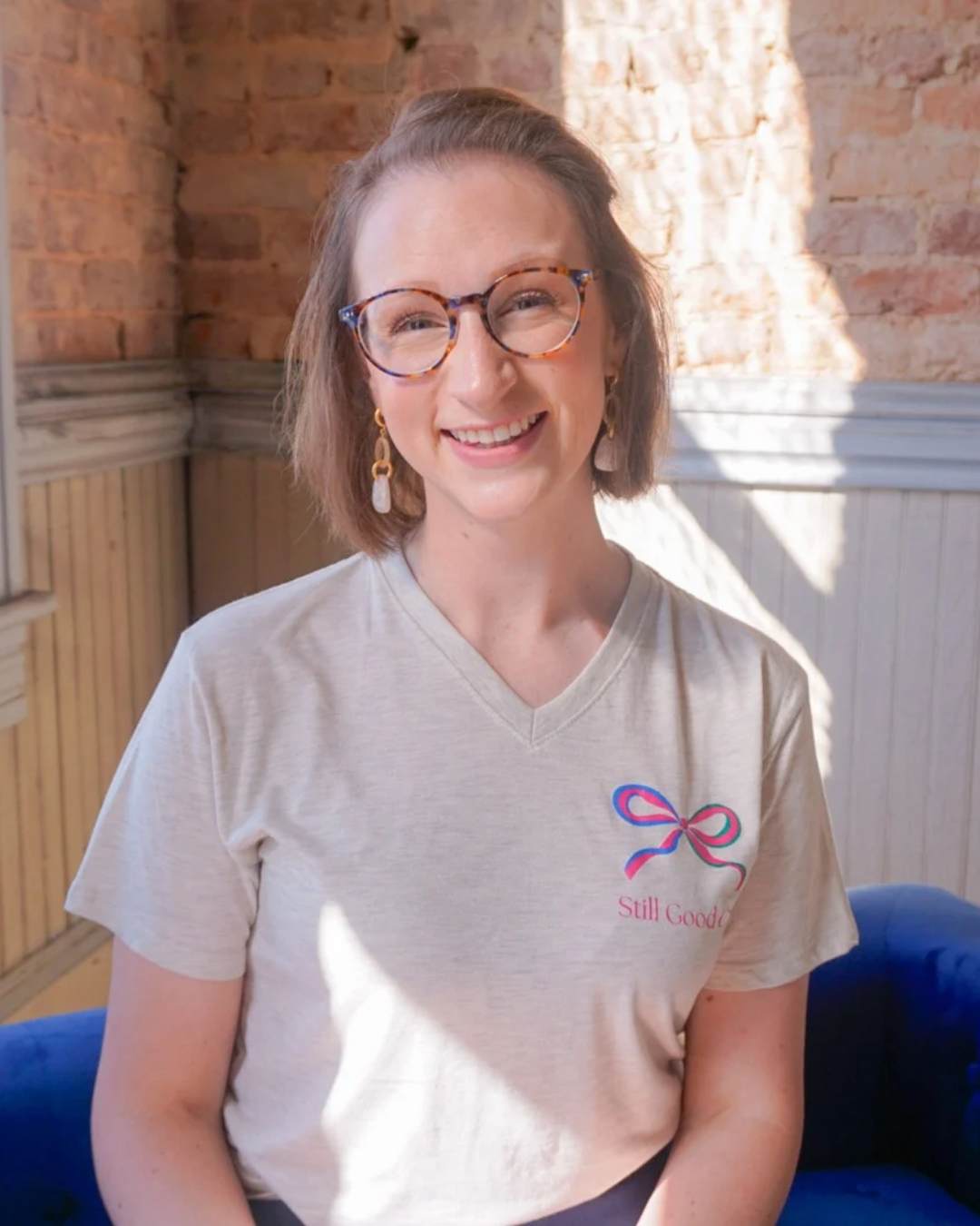 When Play Meets Purpose: Inviting Preschoolers into Community Care