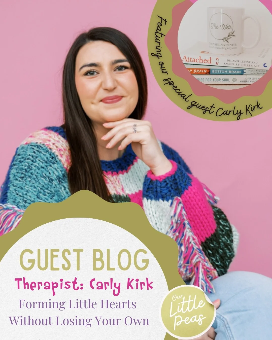 There&rsquo;s this quiet pressure in motherhood to:

keep pouring, 
keep giving, 
keep going.

But no one really talks about what happens
when you forget to care for yourself in the process.

This blog hit me in the best way !!! 😭

Such a NEEDED rem