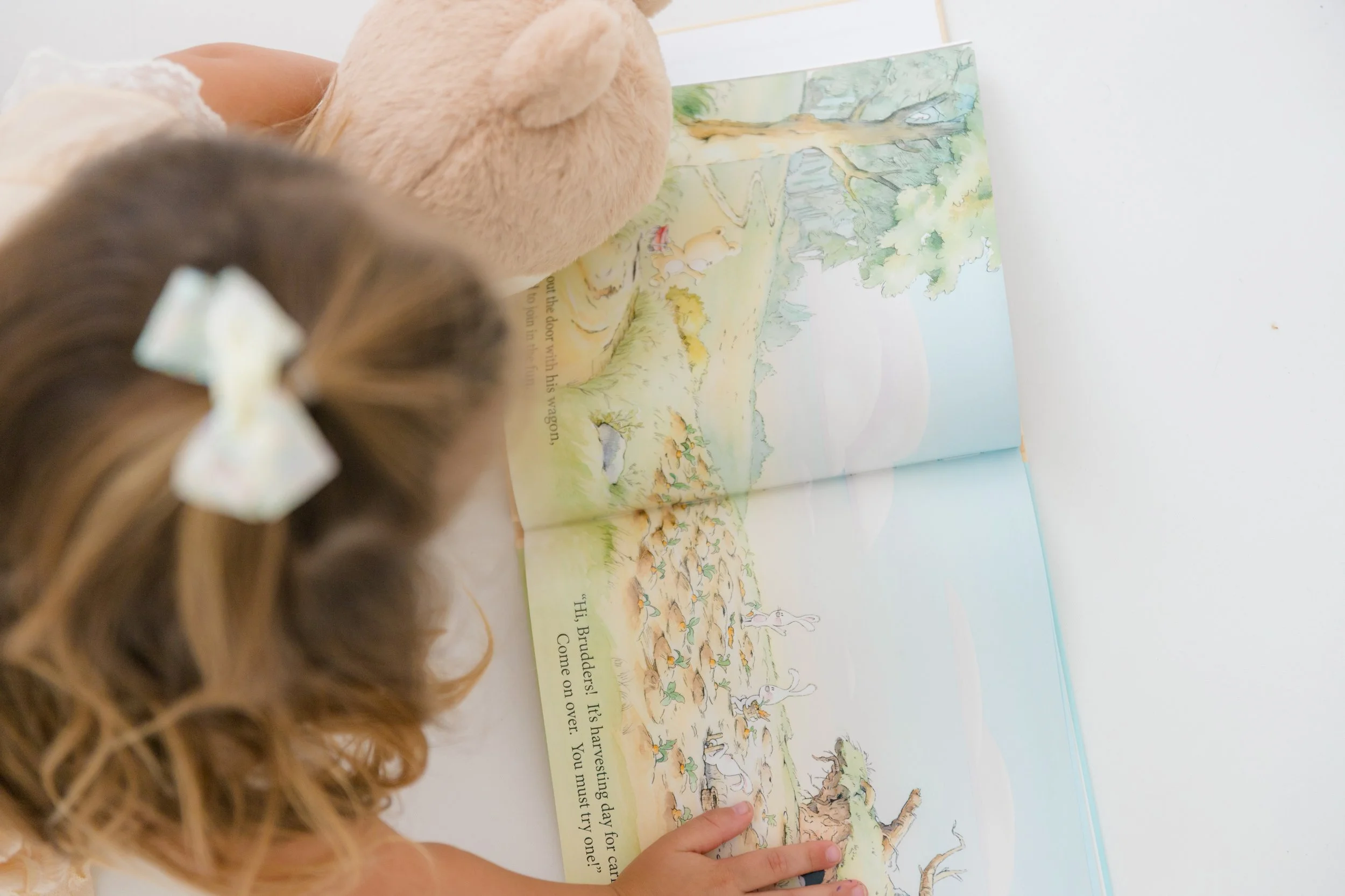 Early Learning Isn’t What You Think&nbsp;