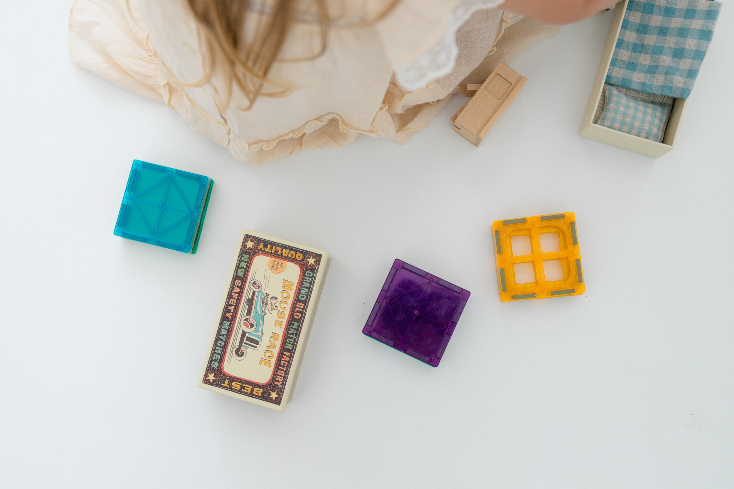 Kindergarten Readiness Made Simple