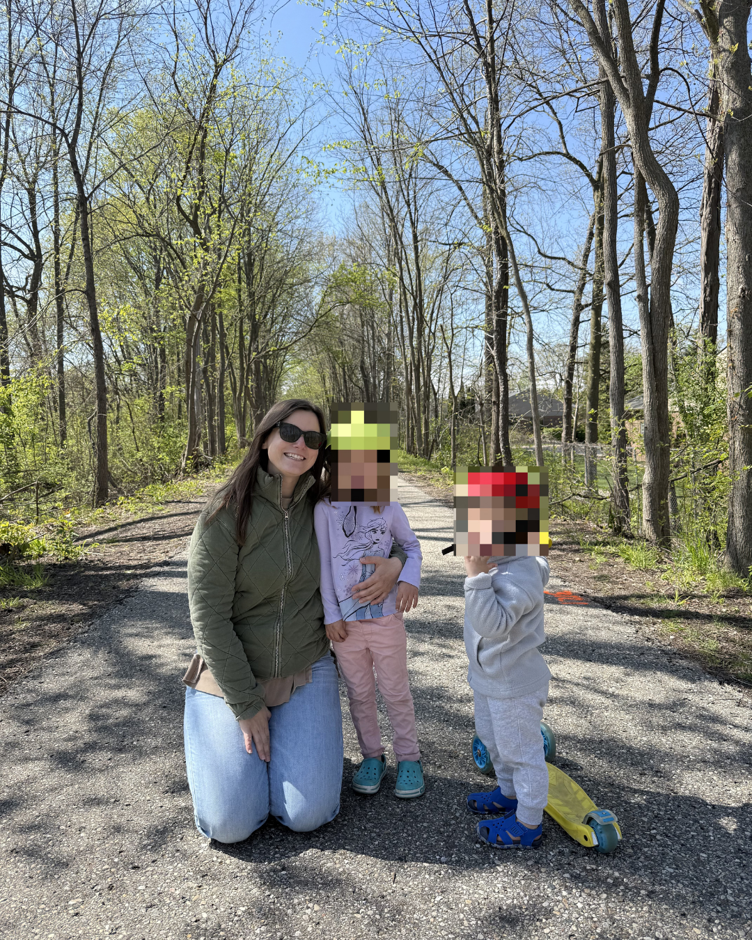 The Lessons Motherhood Taught Me That Teaching Never Could