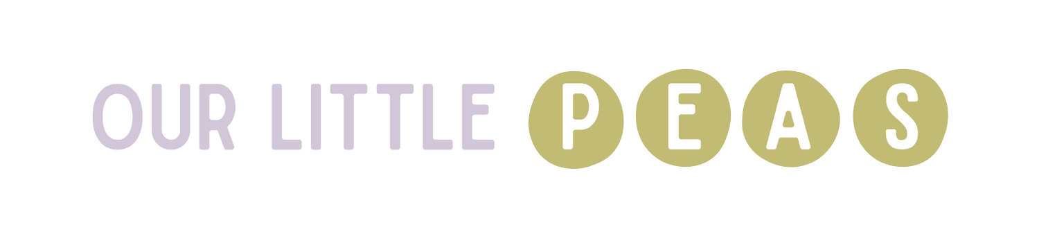 Our Little Peas