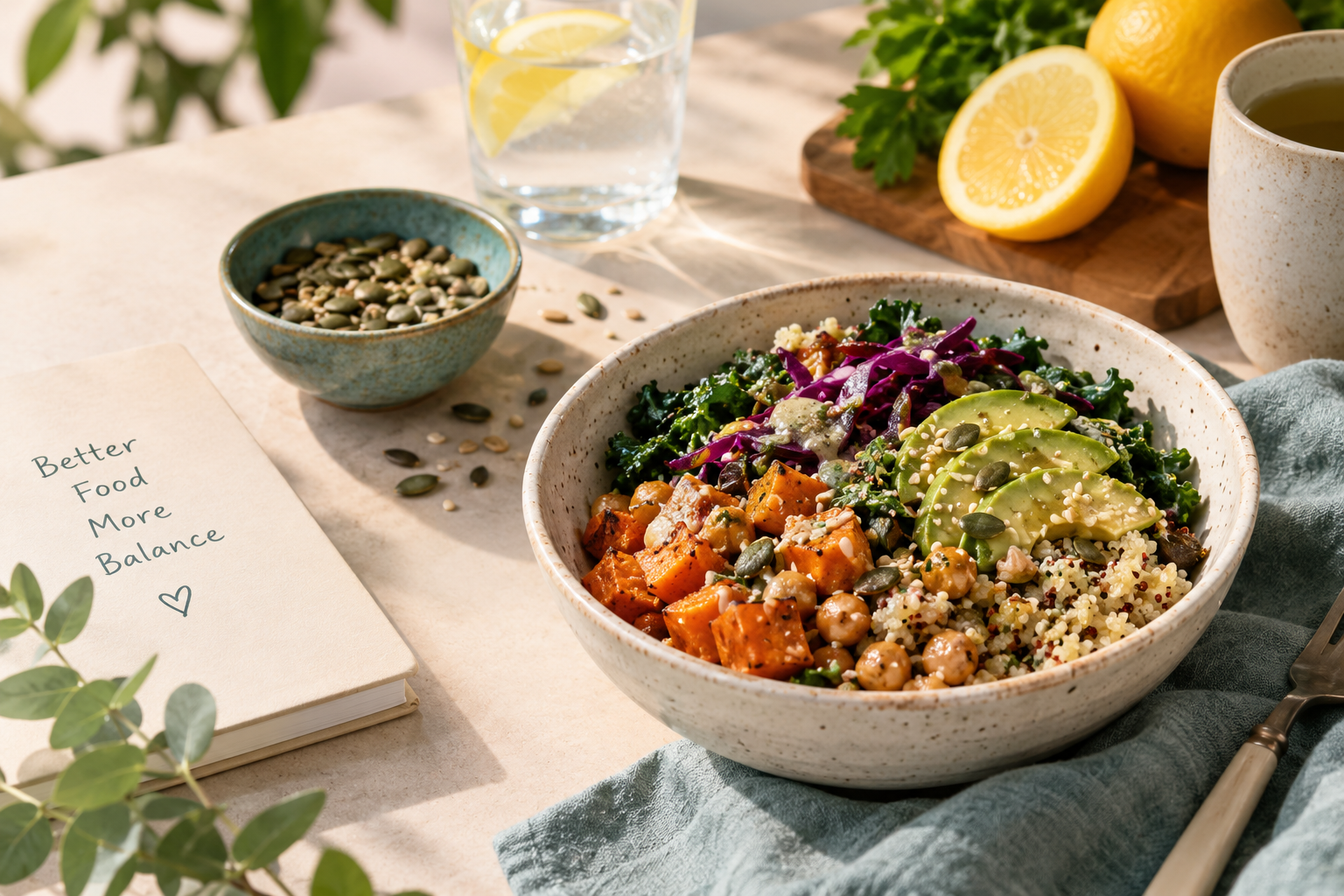 Nutrition and Endometriosis: Can Diet Help?