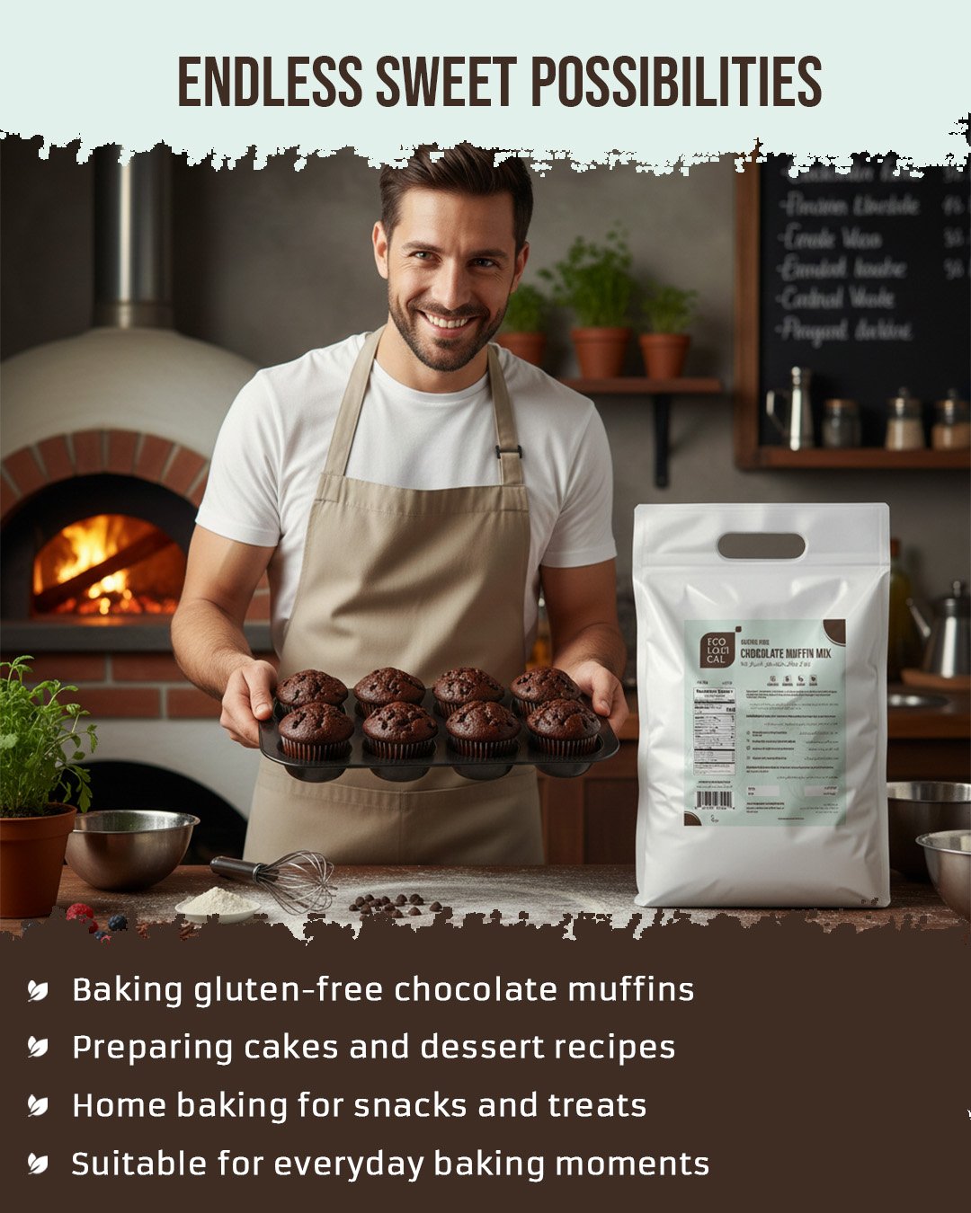 CHOCOLATE MUFFIN MIX lifestyle images 25 kg 3.jpg