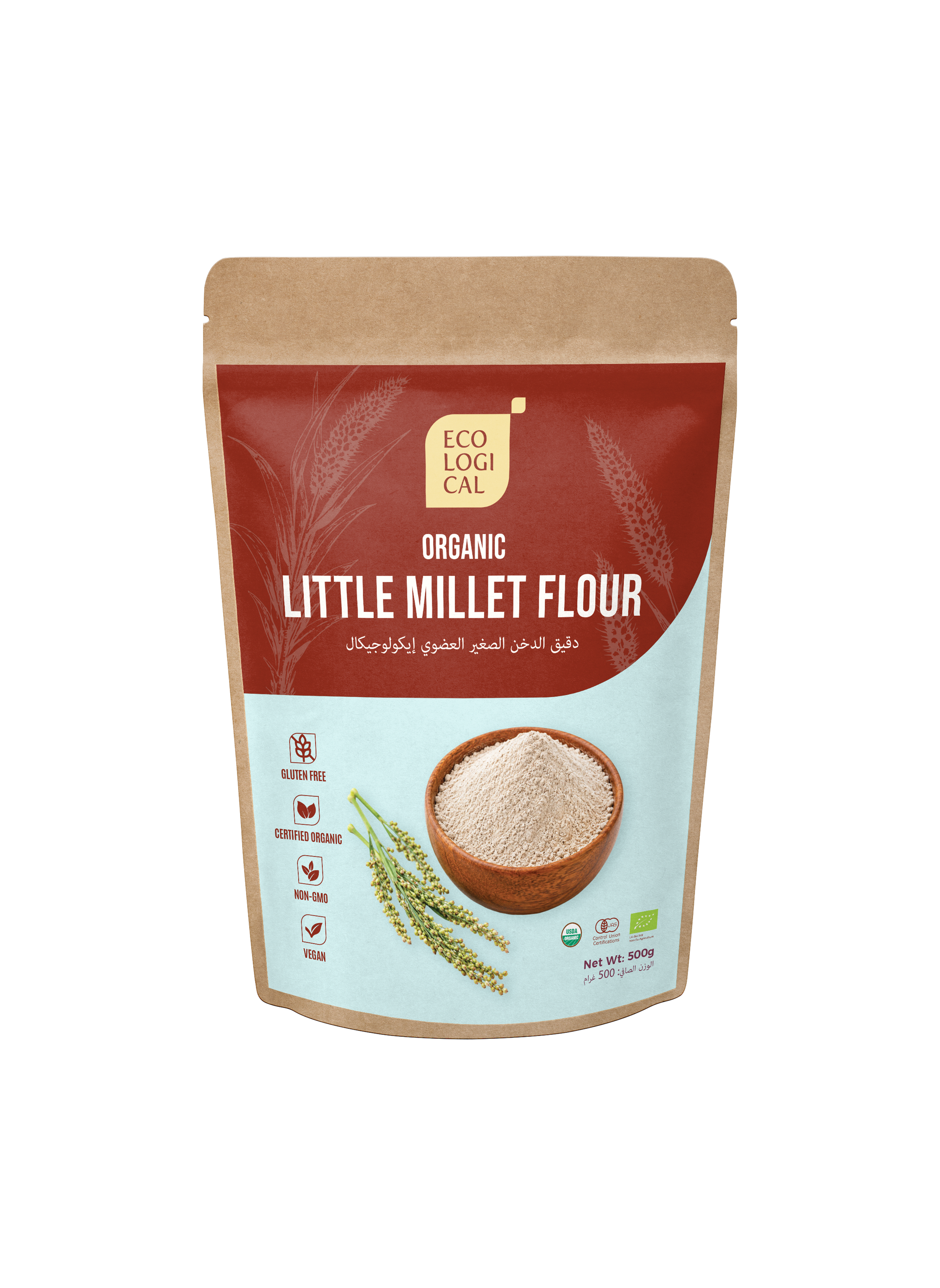 Little Millet Flour, 500g F.png