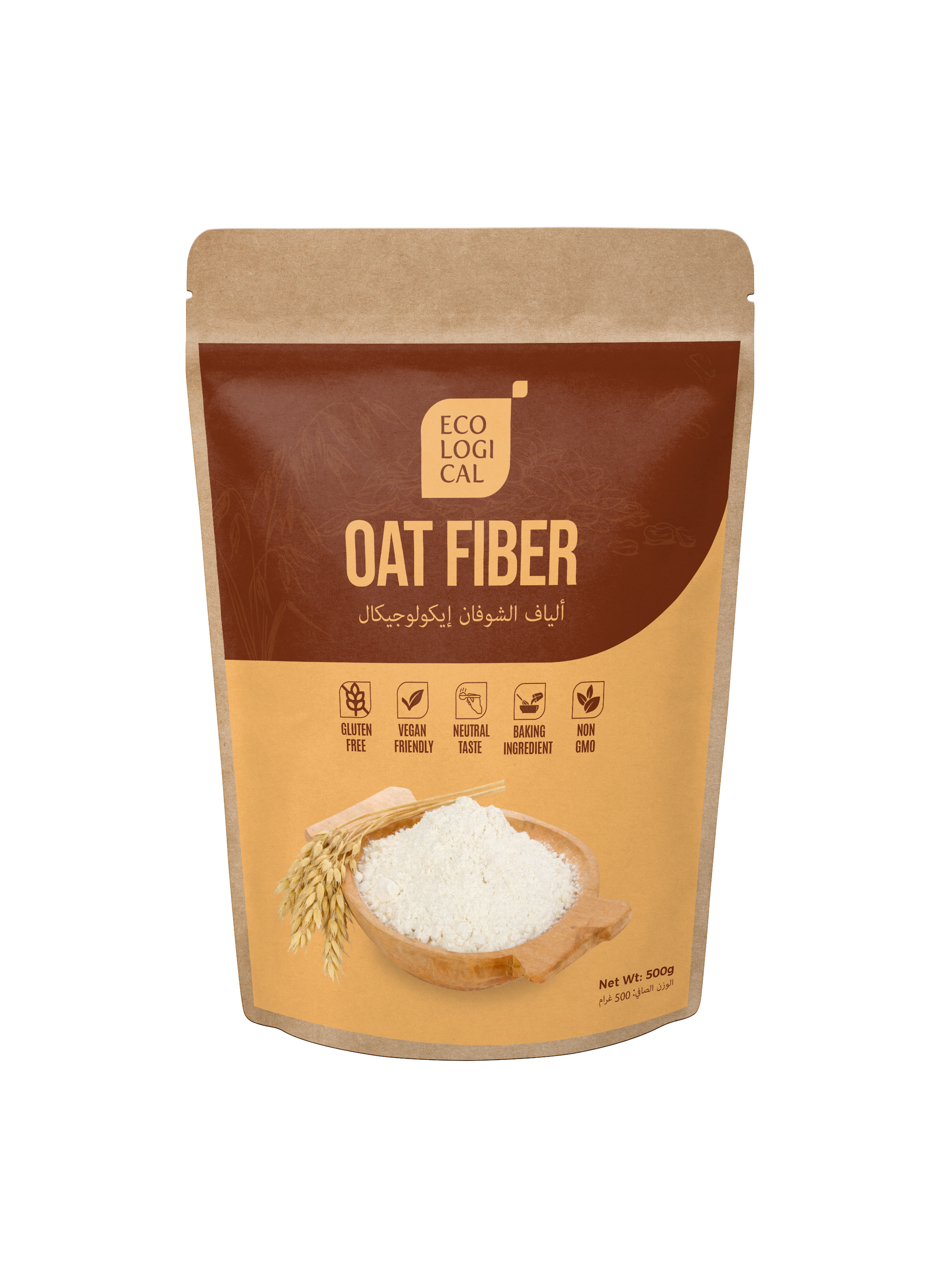 Ecological Oat Fiber 500g F.png