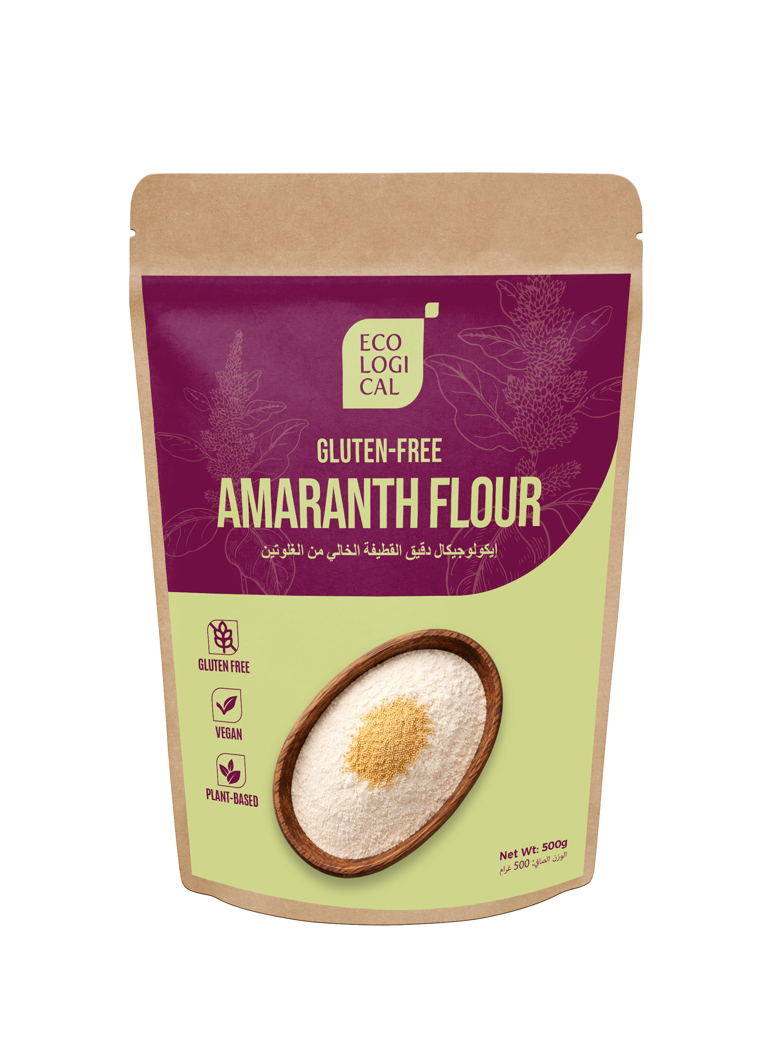 Amaranth Flour 500g front.png