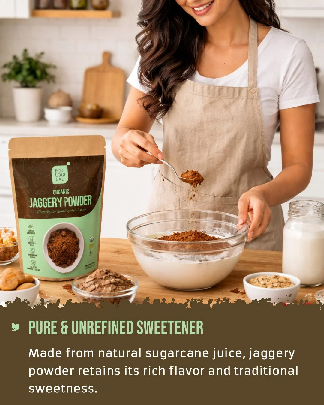 jaggery powder 500g lifestyle image 2.jpg