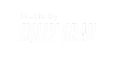 Studio by HOLLY GRAIL