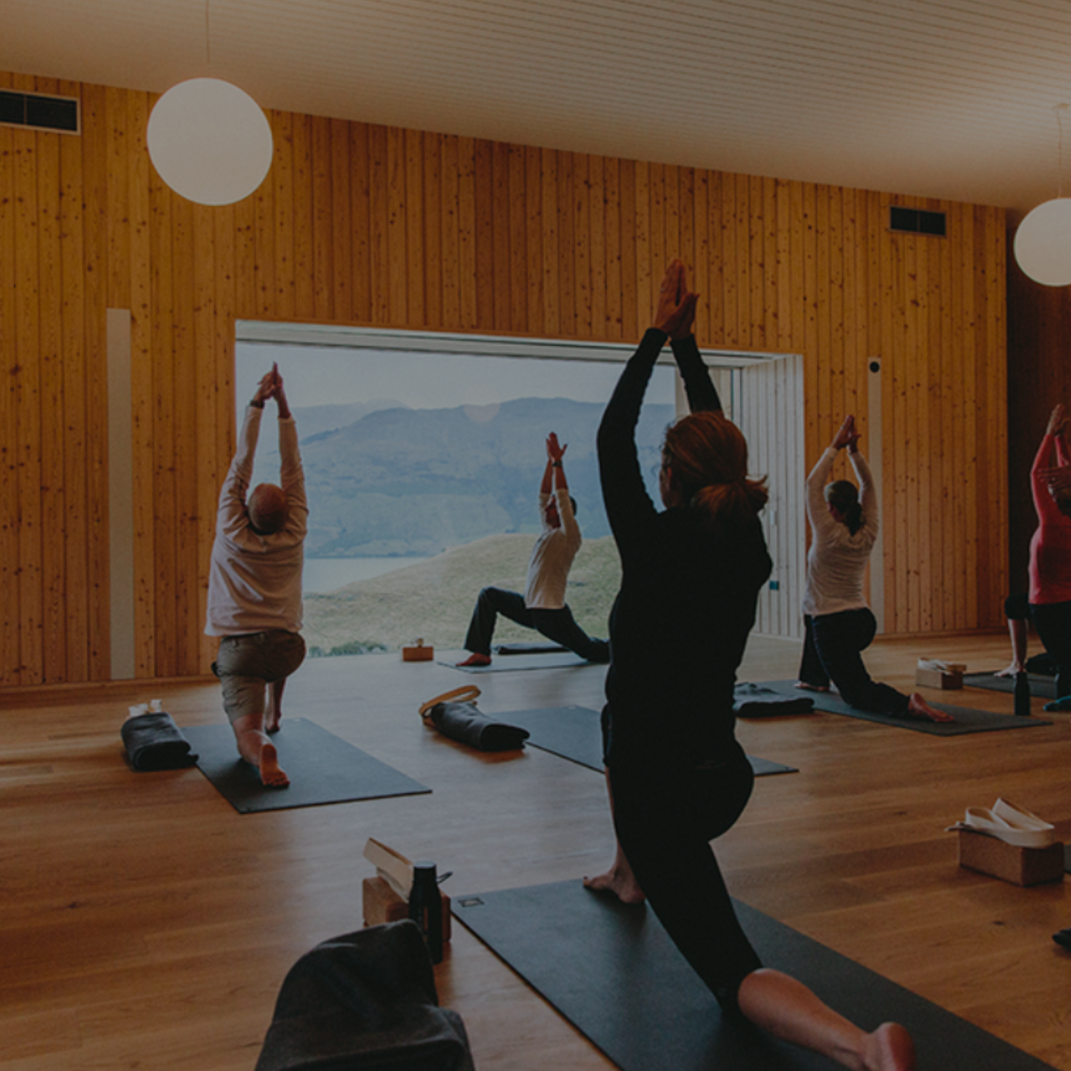 Yoga Classes by Bliss i am - yoga practitioner in Western Australia