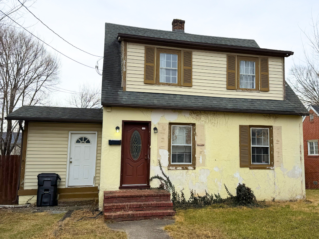 What Does It Mean to Sell Your House for Cash? A Guide for Virginia Homeowners