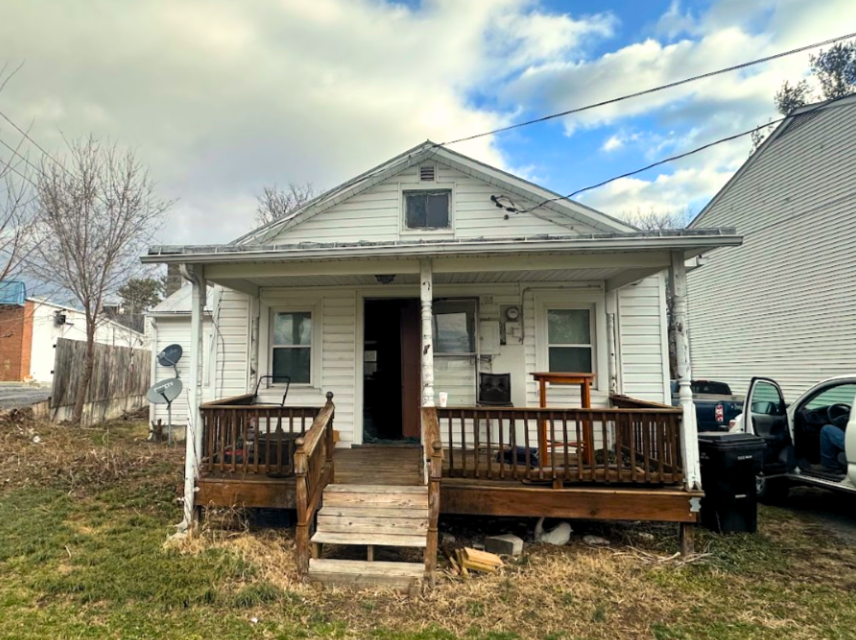 She Inherited a House With a Mortgage Problem. Here's How We Helped