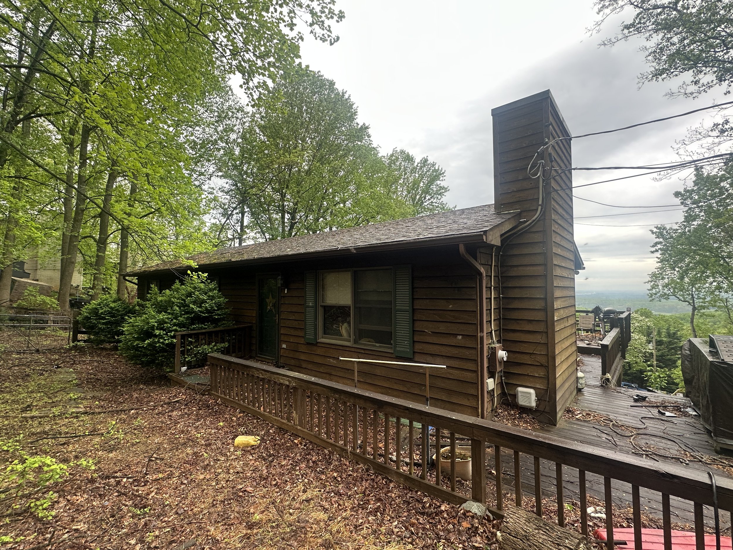 He Needed to Sell His Linden, VA House and Figure Out His Next Move. Here’s How We Helped