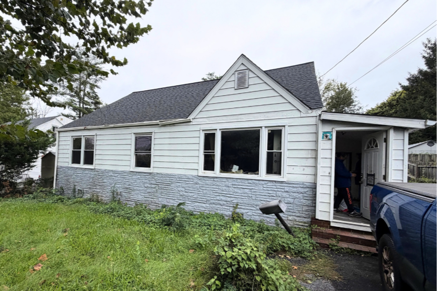 She Inherited a House, But the Paperwork Wasn’t Simple. Here’s How We Helped