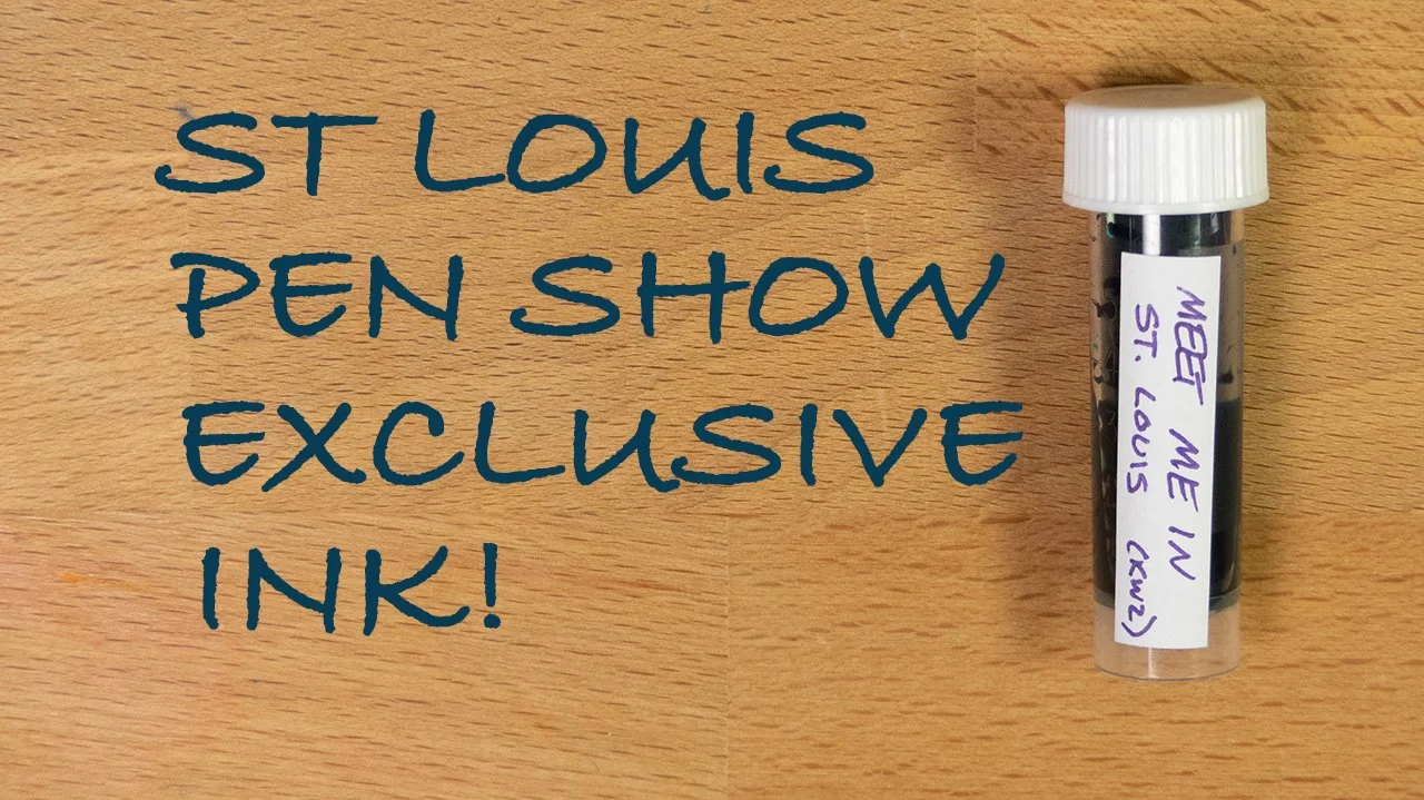 KWZ's Meet Me in St. Louis (2018)