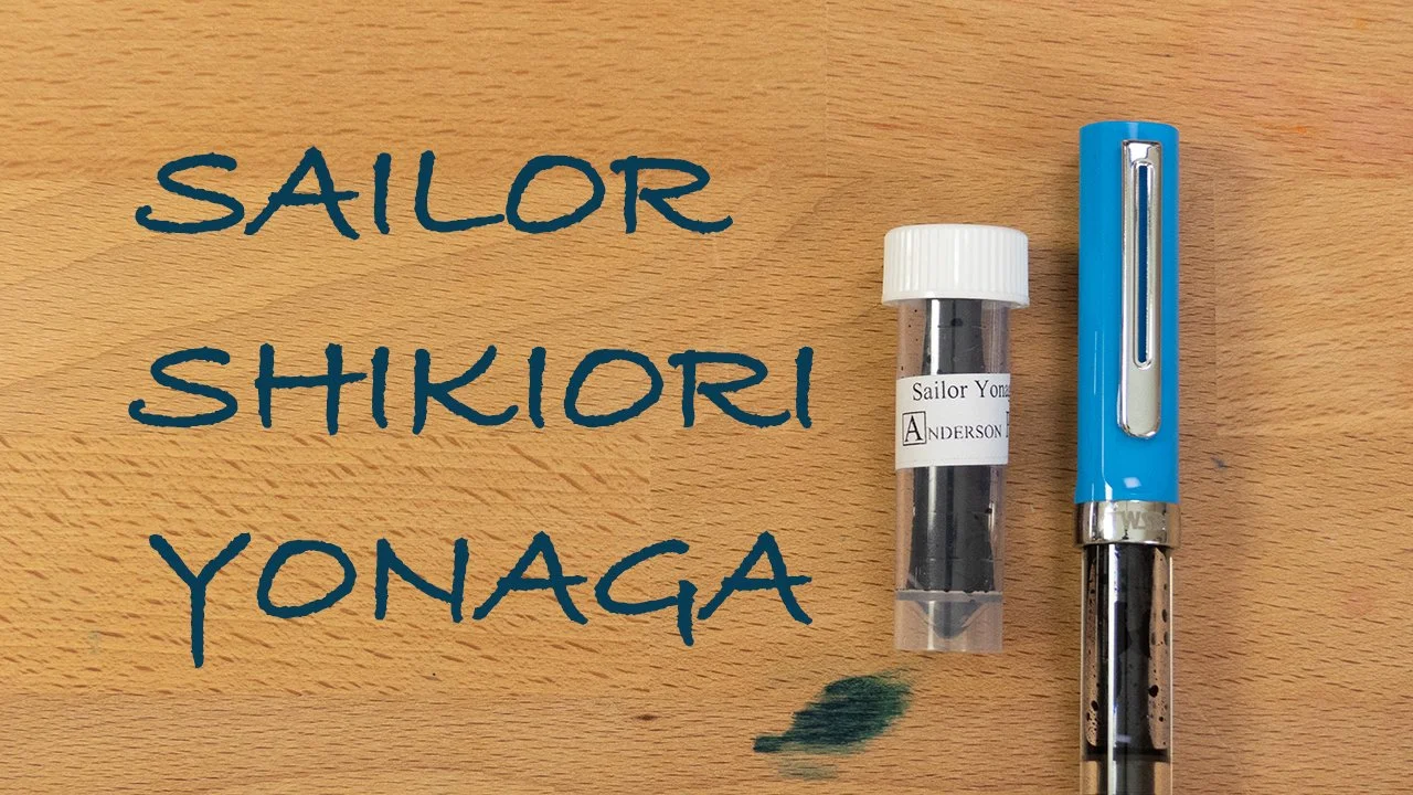 Sailor Shikiori Yonaga