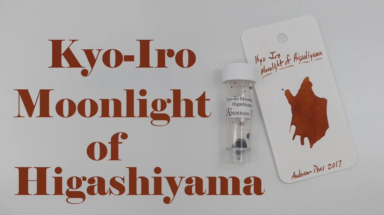 Kyo-Iro Moonlight of Higashyama