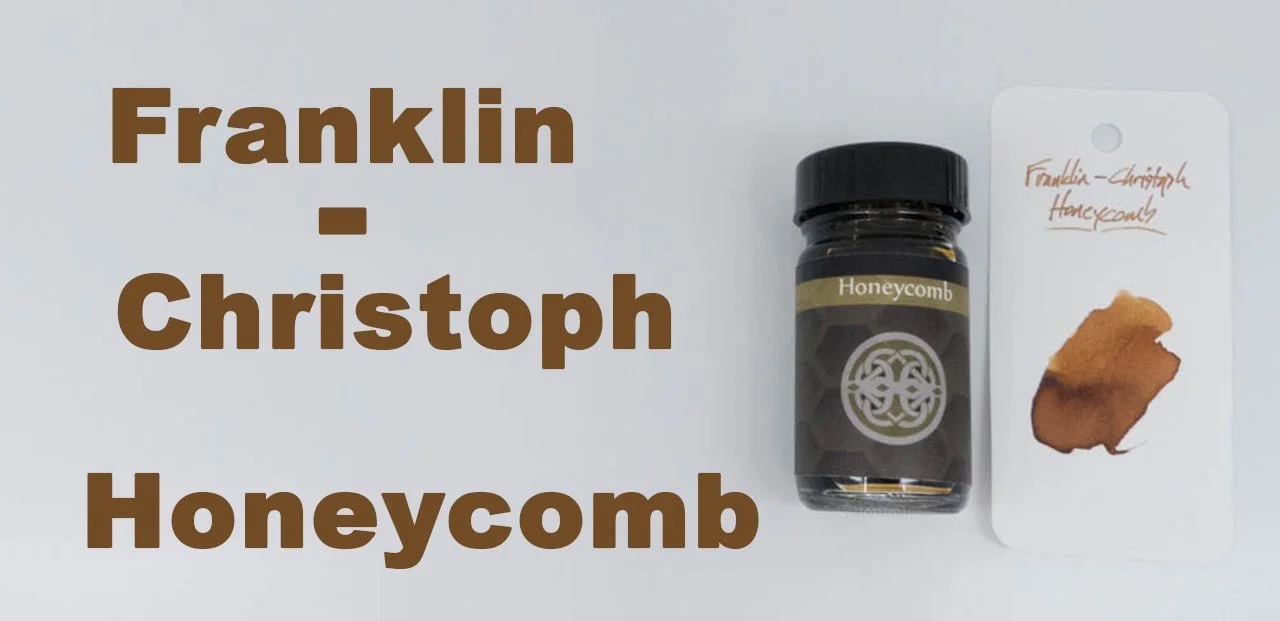 Franklin-Christoph Honeycomb