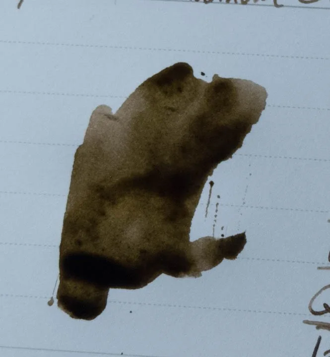 Platinum Classic Khaki Black