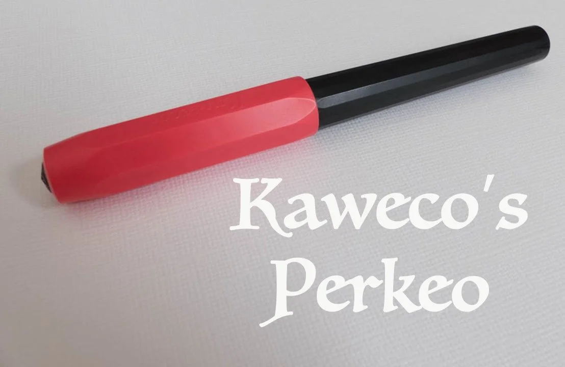 Kaweco Perkeo